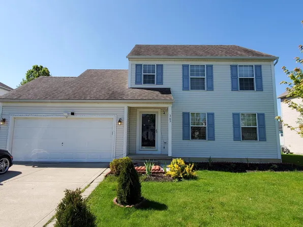 343 Wyncroft Ct, Pataskala, OH 43062
