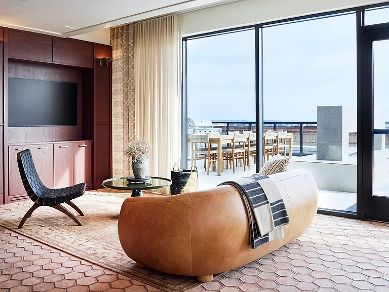 NOVEL 14th Street by Crescent Communities — Photo 88