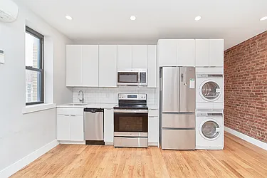 Rented by Living New York