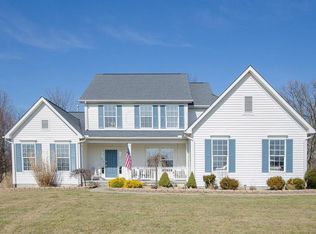 125 Drogheda Ct, Granville, OH 43023