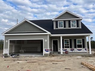 114 Little Ben Court, Guyton, GA 31312