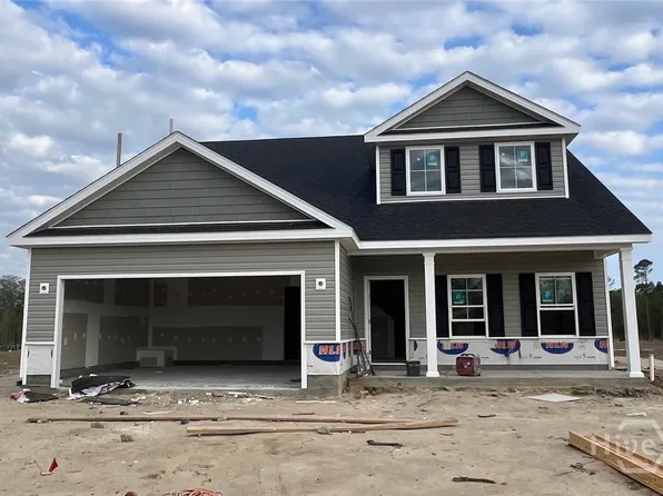 114 Little Ben Court, Guyton, GA 31312