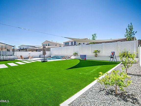 5th image of 3879 W SERPENTINE Drive