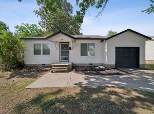 330 E 46th St, Tulsa, OK 74105