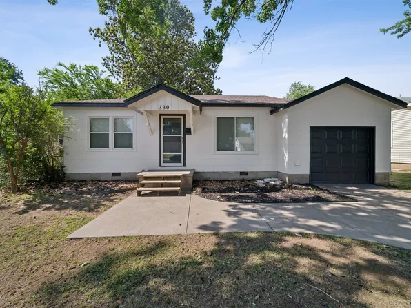 330 E 46th St, Tulsa, OK 74105