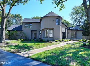 2100 Princeton Ct, Allenwood, NJ 08720