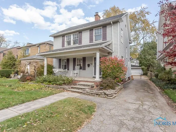 2738 Algonquin Pkwy, Toledo, OH 43606