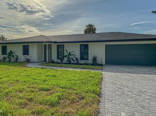 1864 BUCCANEER Drive, Jacksonville, FL 32225