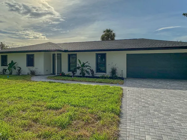 1864 BUCCANEER Drive, Jacksonville, FL 32225