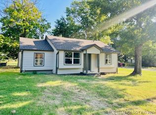 1302 Dallas St, Durant, OK 74701