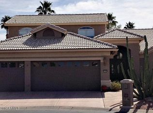 3734 N 156th Dr, Goodyear, AZ 85395