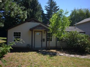 21860 SE Ankeny St, Gresham, OR