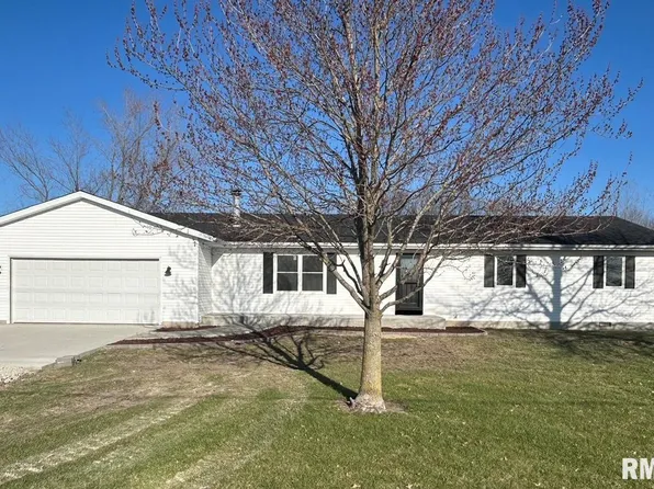 5660 Wesley Chapel Rd, Chatham, IL 62629