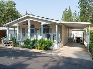 1281 Pleasant Valley Rd SPC 33, Diamond Springs, CA 95619