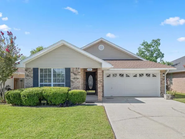 2061 Tujaques Pl, Pensacola, FL 32505
