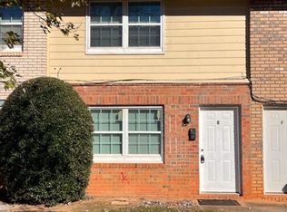 100 Chalfont Dr APT E, Athens, GA 30606