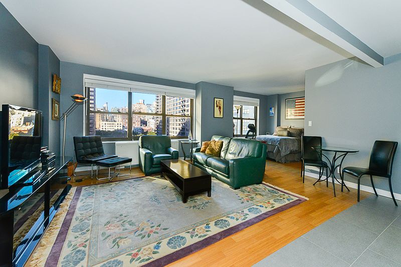 1st image of 140 W End Ave #14W
