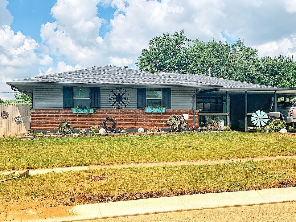 1st image of 5845 Hinckley Ct