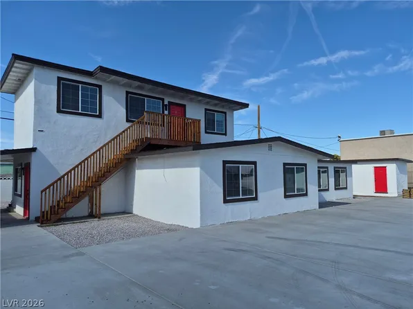 3608 E Cheyenne Ave, Las Vegas, NV 89115