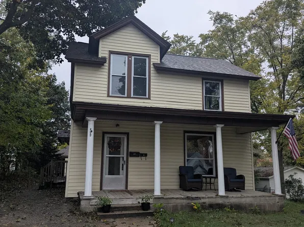 409 Marion Ave #2, Big Rapids, MI 49307
