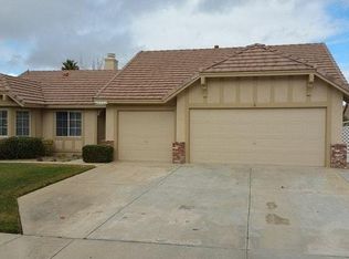3143 Mariposa Ave, Palmdale, CA 93551