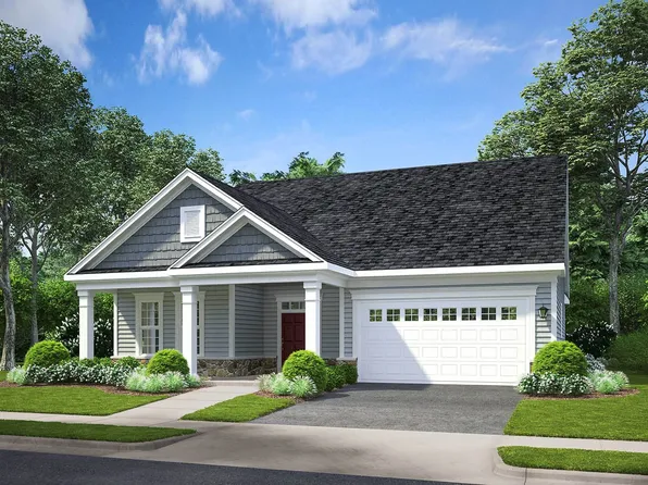 322 Heritage Shores Cir, Bridgeville, DE 19933