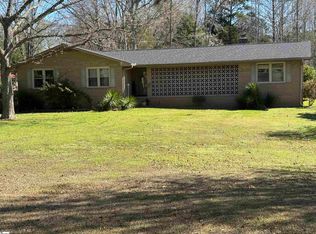 4337 Fork Shoals Rd, Simpsonville, SC 29680