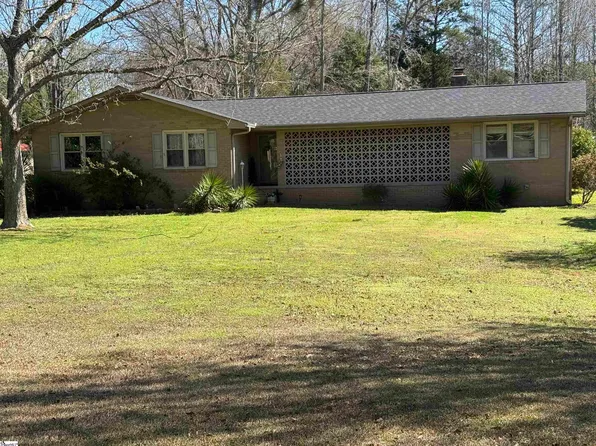 4337 Fork Shoals Rd, Simpsonville, SC 29680