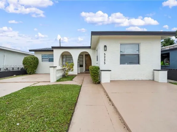 5225 Mayo St, Hollywood, FL 33021