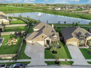 23311 Verona View Ln, Katy, TX 77493