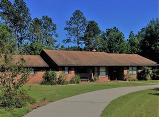 810 Southwood Dr, Perry, FL 32348