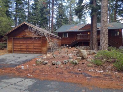 10262 Blue Jay Ln, Truckee, CA, 96161