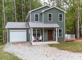 45 Riders Ct, Franklinton, NC 27525