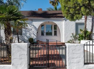 1209 N Branciforte Main Rte, Santa Cruz, CA 95060