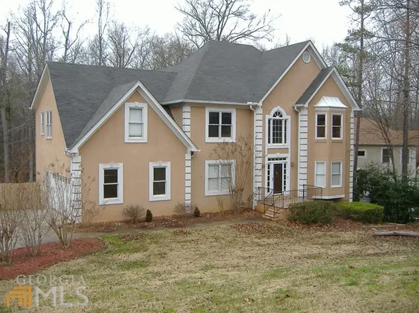 103 Ashwood Ct, Stockbridge, GA 30281
