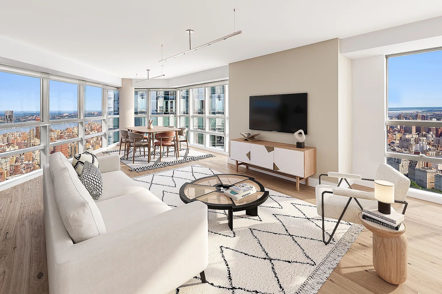 146 W 57th St, New York, NY 10019 Zillow