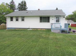 725 1st St, Proctor, MN 55810