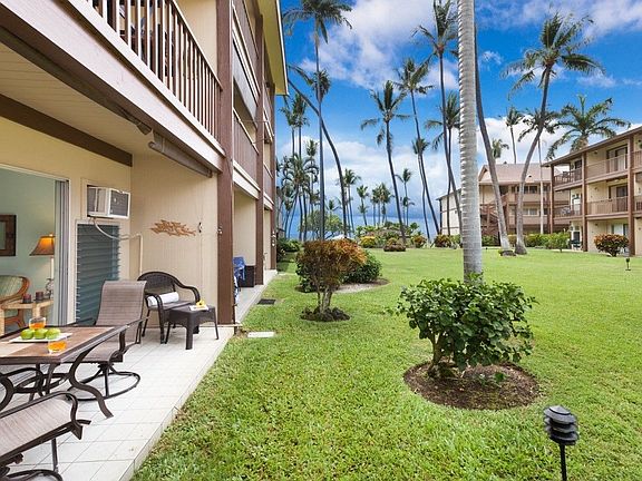 4th image of 75-6100 Alii Dr APT C2