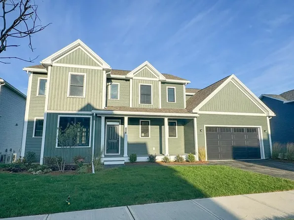 105 Leo Lane, South Burlington, VT 05403