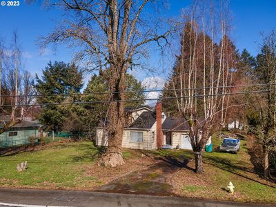 18038 SE River Rd, Milwaukie, OR, 97267
