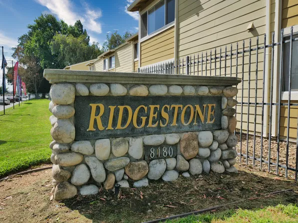 Ridgestone