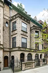 66 West 87th Street in Upper West Side