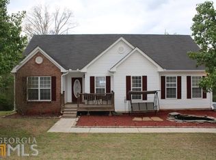 60 E Lawn Way, Covington, GA 30016