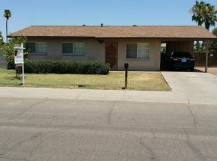 8606 W Polk St, Tolleson, AZ 85353