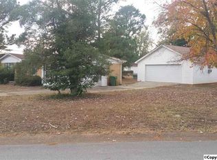 2401 Oakwood Dr, Craigsville, WV 26205