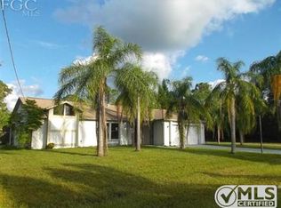 1100 8th Ave, Lehigh Acres, FL 33972