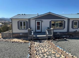 1472 Little Big Horn Rd, Alto, NM 88312