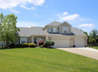 1279 Sand Trap Ct, Loveland, OH 45140