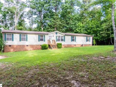 161 Barnett Rd, Campobello, SC, 29322