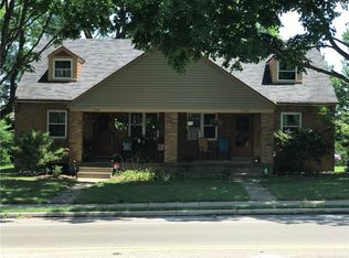 1420 Shroyer Rd, Oakwood, OH 45419